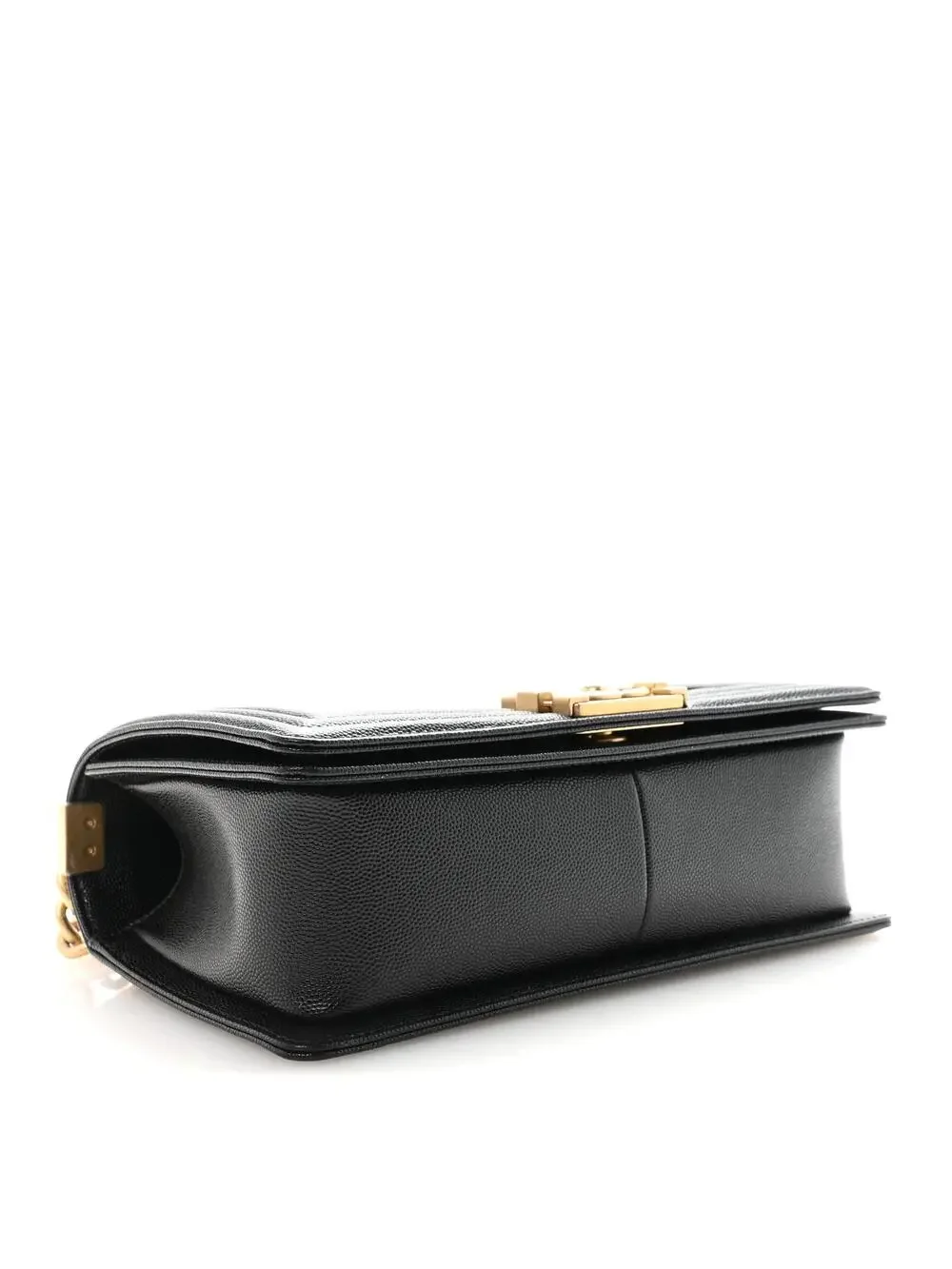Chanel Caviar Quilted Medium Boy Flap #323669C42B